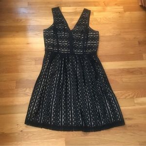 Ann Taylor Cocktail Dress